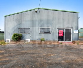 Factory, Warehouse & Industrial commercial property for lease at For Lease Now/12 Glasson St Emerald QLD 4720