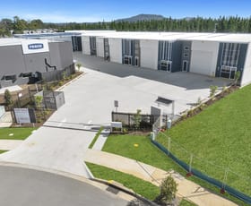 Factory, Warehouse & Industrial commercial property for lease at 4/22 Creek Crescent Beerwah QLD 4519