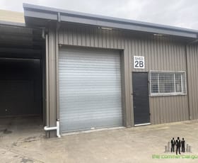 Factory, Warehouse & Industrial commercial property for lease at 2B/29 Brewer St Clontarf QLD 4019