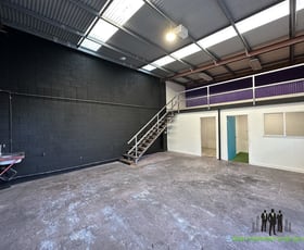 Factory, Warehouse & Industrial commercial property for lease at 2B/29 Brewer St Clontarf QLD 4019