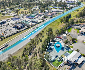 Factory, Warehouse & Industrial commercial property for lease at 75 Centenary Place Logan Village QLD 4207