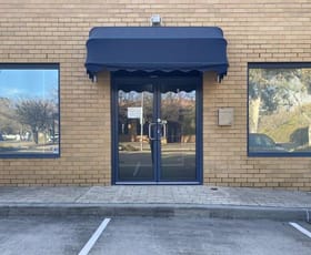 Offices commercial property for lease at Unit 4/6 Montford Crescent Lyneham ACT 2602