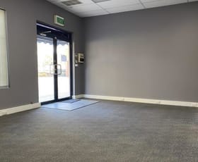 Offices commercial property leased at Ground  Unit 4/6 Montford Crescent Lyneham ACT 2602