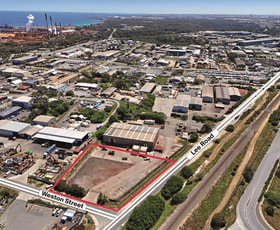 Factory, Warehouse & Industrial commercial property for lease at 51-55 Weston Street Naval Base WA 6165