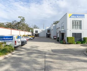 Factory, Warehouse & Industrial commercial property leased at Unit 4/6 Enterprise Close West Gosford NSW 2250 Factory, Warehouse & Industrial commercial property leased at Unit 4/6 Enterprise Close West Gosford NSW 2250