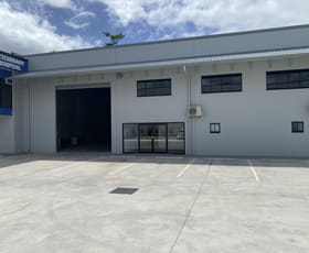 Factory, Warehouse & Industrial commercial property leased at 2/4 Maisel Close Smithfield QLD 4878