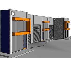 Showrooms / Bulky Goods commercial property for lease at Warehouse 2 843 Princess Hwy - Facing Centre Rd Springvale VIC 3171