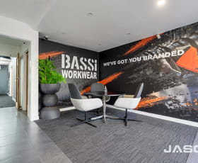 Factory, Warehouse & Industrial commercial property for lease at Factory 5 , 42 Global Drive Tullamarine VIC 3043