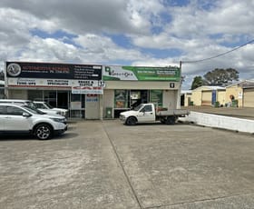 Factory, Warehouse & Industrial commercial property leased at 1/37 Randall Street Slacks Creek QLD 4127
