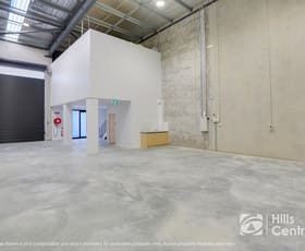 Factory, Warehouse & Industrial commercial property for lease at 8/9 Hare Place Rouse Hill NSW 2155
