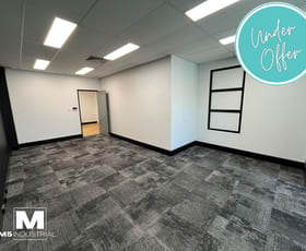 Showrooms / Bulky Goods commercial property for lease at F10/15 Forrester Street Kingsgrove NSW 2208