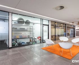 Offices commercial property leased at Unit 9/24 Iron Knob Street Fyshwick ACT 2609