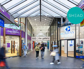 Shop & Retail commercial property leased at Shop 6C/445 Victoria Avenue Chatswood NSW 2067
