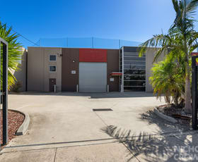 Factory, Warehouse & Industrial commercial property leased at 17 Hi-Tech Place Seaford VIC 3198