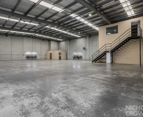Factory, Warehouse & Industrial commercial property leased at 17 Hi-Tech Place Seaford VIC 3198