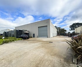 Factory, Warehouse & Industrial commercial property for lease at 28-32 Ventura Place Dandenong South VIC 3175