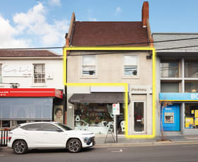 Medical / Consulting commercial property for lease at First Floor, 66 Toorak Road South Yarra VIC 3141