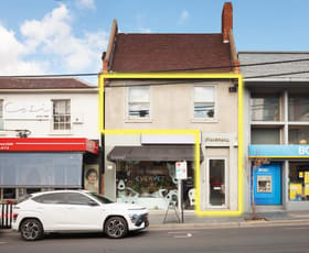 Offices commercial property leased at First Floor, 66 Toorak Road South Yarra VIC 3141