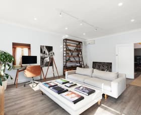 Offices commercial property leased at First Floor, 66 Toorak Road South Yarra VIC 3141