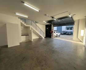Factory, Warehouse & Industrial commercial property leased at Brookvale NSW 2100