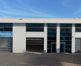 Factory, Warehouse & Industrial commercial property leased at Brookvale NSW 2100