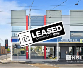 Offices commercial property leased at Unit 1/240 Sydney Road Coburg VIC 3058