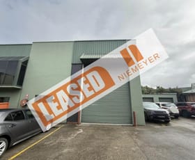 Factory, Warehouse & Industrial commercial property leased at Unit 24/1 Adept Lane Bankstown NSW 2200