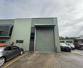 Factory, Warehouse & Industrial commercial property leased at Unit 24/1 Adept Lane Bankstown NSW 2200