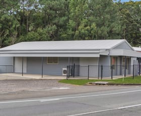 Showrooms / Bulky Goods commercial property for lease at 60E National Park Road Nambour QLD 4560