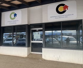 Offices commercial property for lease at 305 Hannan Street Kalgoorlie WA 6430