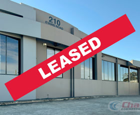 Offices commercial property leased at 8/210 Evans Road Salisbury QLD 4107
