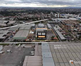 Factory, Warehouse & Industrial commercial property for lease at 50-60 Emu Road Maidstone VIC 3012