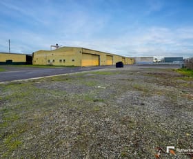 Factory, Warehouse & Industrial commercial property for lease at 50-60 Emu Road Maidstone VIC 3012