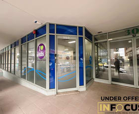 Shop & Retail commercial property for lease at Penrith NSW 2750