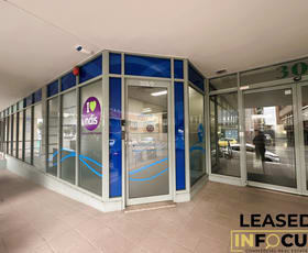 Offices commercial property for lease at Penrith NSW 2750