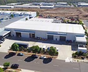 Factory, Warehouse & Industrial commercial property for lease at 2/2-4 Logistics Street Yatala QLD 4207