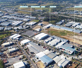 Factory, Warehouse & Industrial commercial property for lease at 2/2-4 Logistics Street Yatala QLD 4207