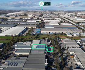 Factory, Warehouse & Industrial commercial property for lease at 31 East Derrimut Crescent Derrimut VIC 3026