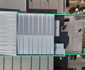 Factory, Warehouse & Industrial commercial property for lease at 31 East Derrimut Crescent Derrimut VIC 3026