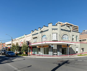 Shop & Retail commercial property for lease at Shop 1/92-94 Hampden Road Artarmon NSW 2064