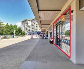 Shop & Retail commercial property for lease at E3/19 Kitchener Drive Darwin City NT 0800