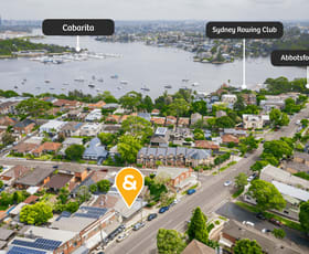 Medical / Consulting commercial property for sale at 565 Great North Road Abbotsford NSW 2046