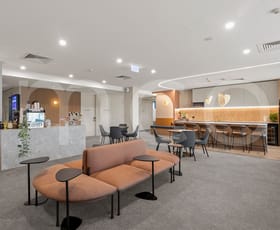 Offices commercial property for lease at Suite 204/84 Hotham Street Preston VIC 3072