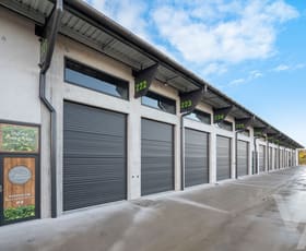 Factory, Warehouse & Industrial commercial property for lease at 222/24 Bluebell Street Belmont NSW 2280