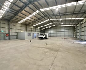 Factory, Warehouse & Industrial commercial property for lease at Unit 2, 21 Enterprise Drive Tomago NSW 2322