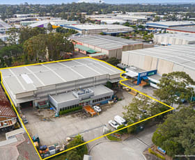 Factory, Warehouse & Industrial commercial property for lease at 5 Goulburn Street Kings Park NSW 2148