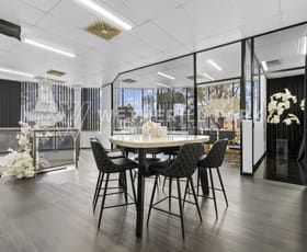 Factory, Warehouse & Industrial commercial property for lease at Wetherill Park NSW 2164