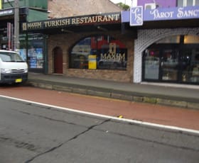 Shop & Retail commercial property for lease at 95 Parramatta Road Annandale NSW 2038
