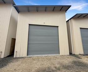 Factory, Warehouse & Industrial commercial property for lease at 23/41-43 Beaulieu Street St Helens TAS 7216