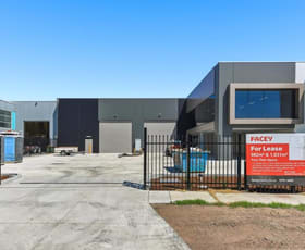 Factory, Warehouse & Industrial commercial property leased at 11-13 Tarmac Way Pakenham VIC 3810